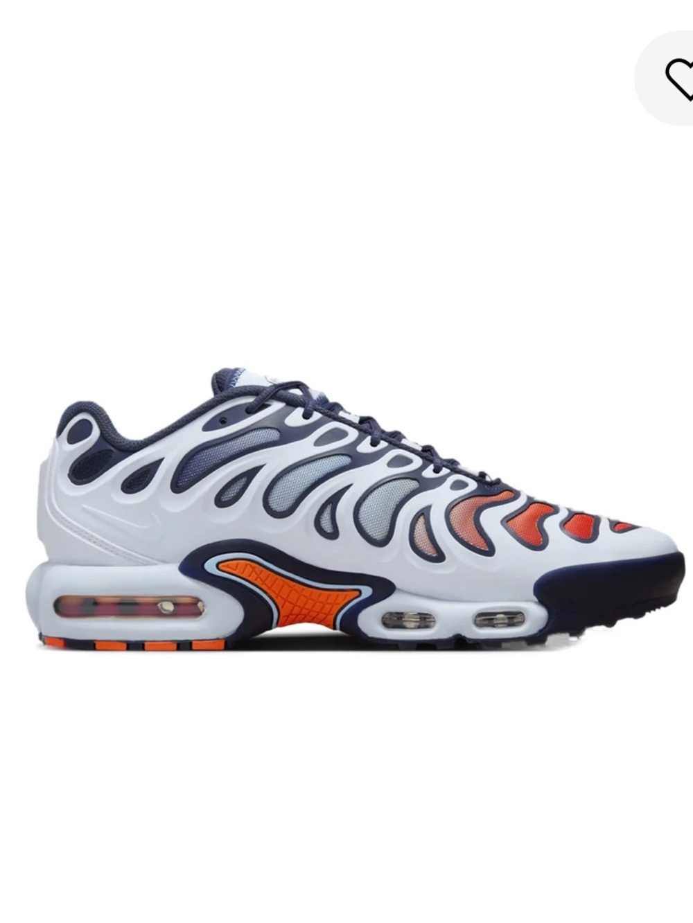 Nike Men’s Air Max Plus Drift
